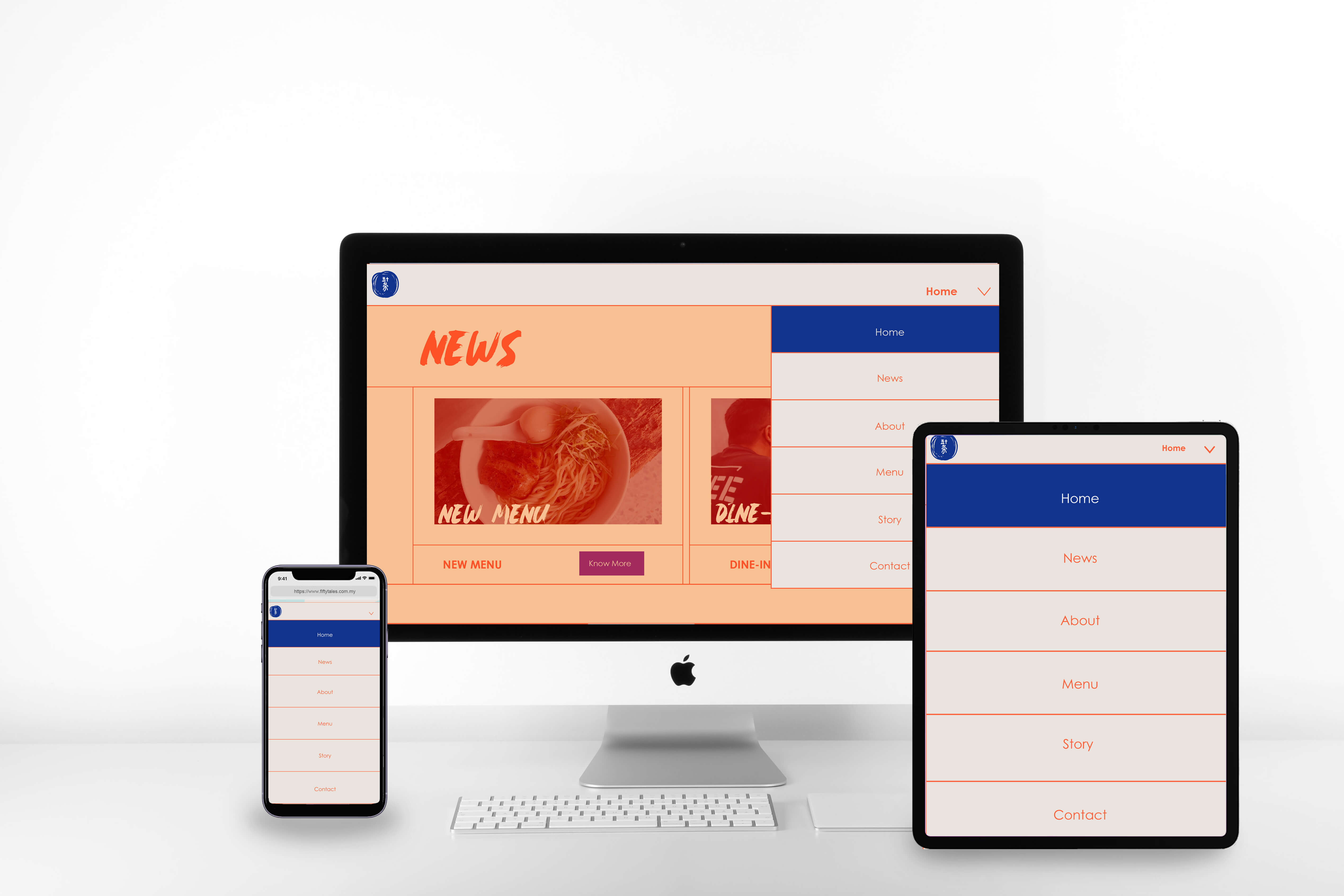 03 Nav bar
