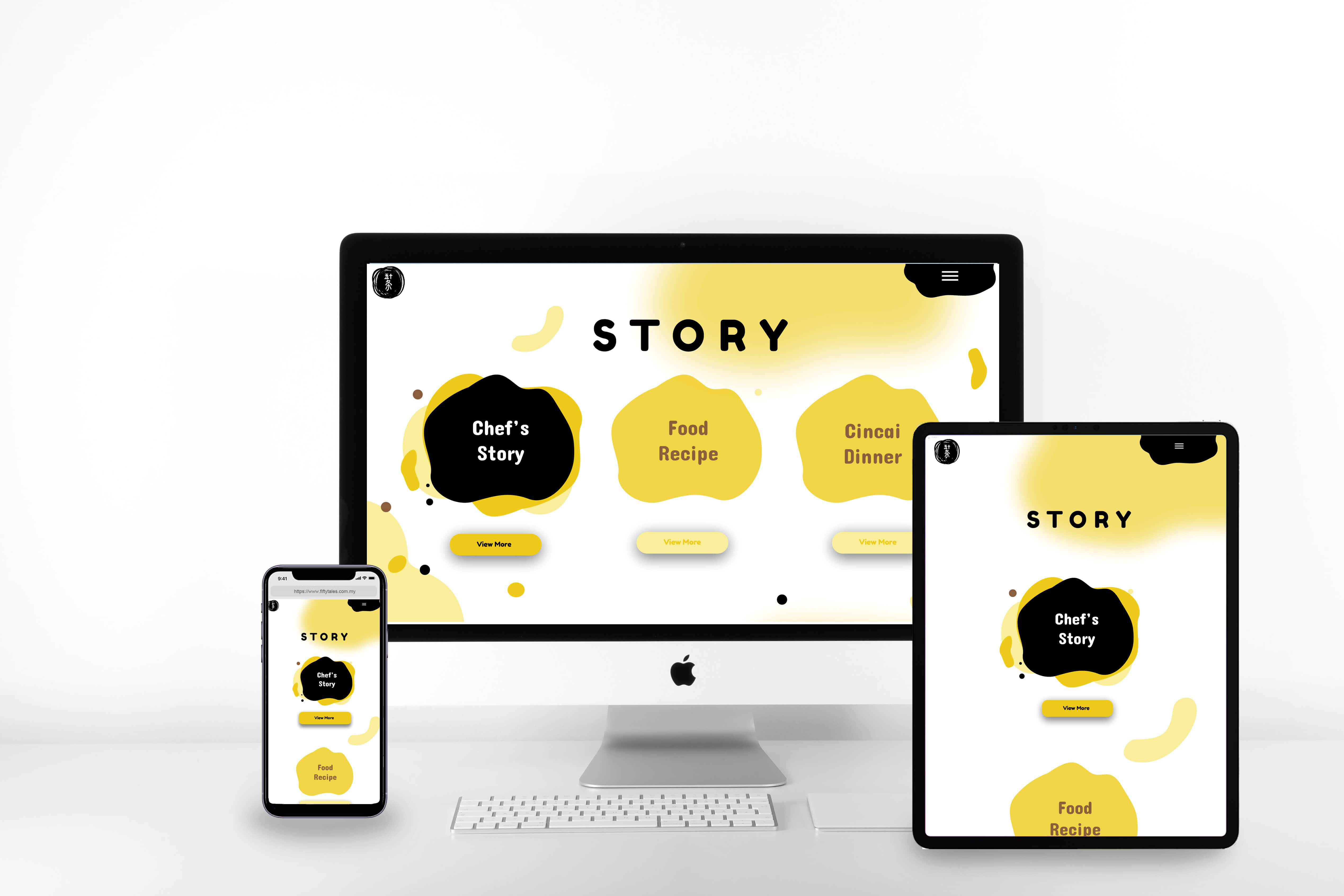08 Story Page